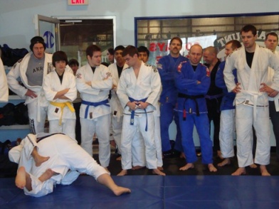 beltpromoclass