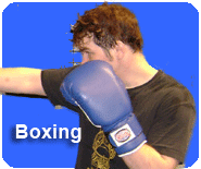 boxing