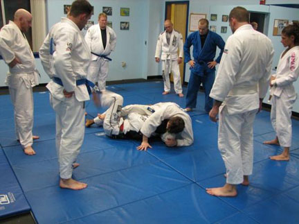 wilsonseminar