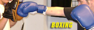 Boxing