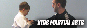 kids martial arts