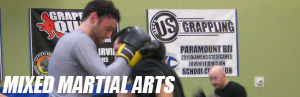 MMA