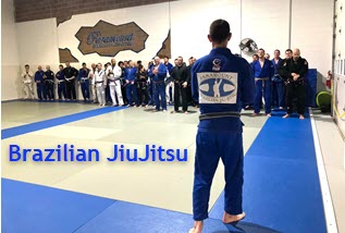 BJJ