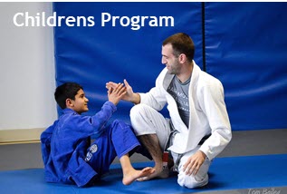 kids martial arts