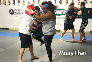 Muay thai